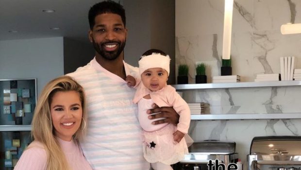 Khloé Kardashian & Tristan Thompson Allegedly Trying For Baby #2
