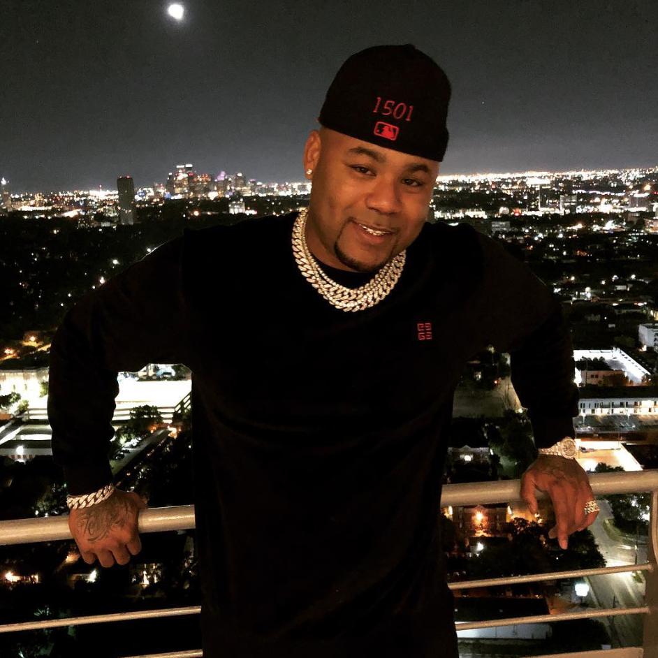 Carl Crawford is Going to Be a Dad – Sports As Told By A Girl