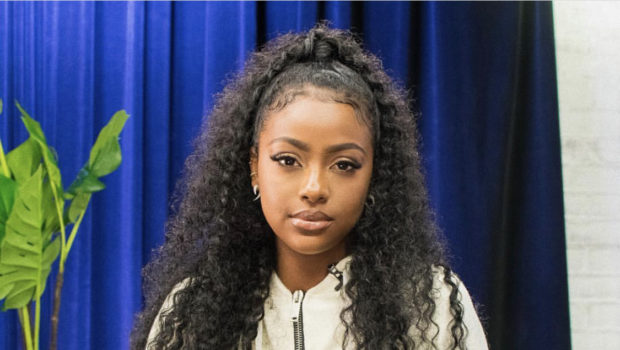 Justine Skye Apologizes For Not Believing Domestic Abuse Survivors, Says She’s No Longer Friends w/ Ian Connor Who Was Accused of Rape