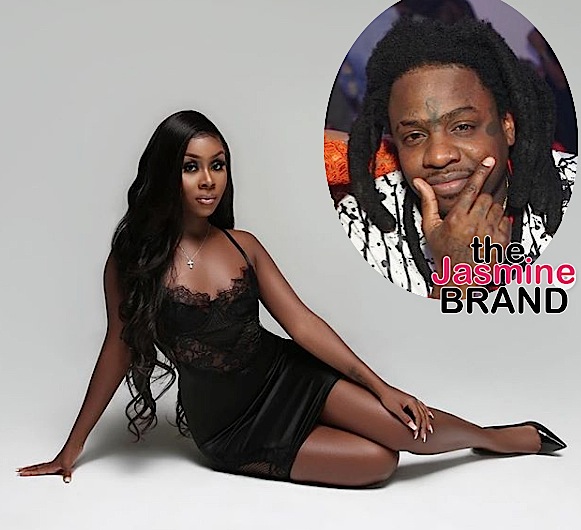 Love & Hip Hop: Miami Adds New Cast Underground Rapper Khaotic & Jessie Woo