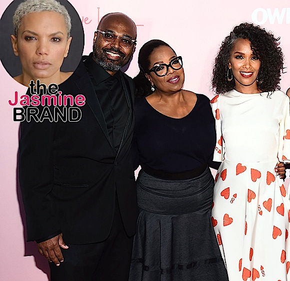 Salim Akil & Mara Brock Akil’s ‘Love Is ___’ Canceled by OWN Amidst Abuse Allegations