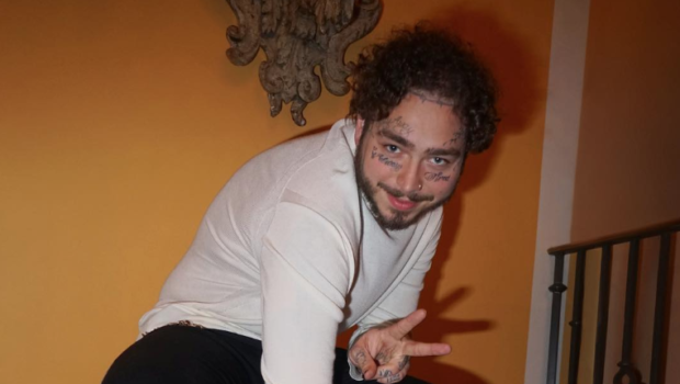 Post Malone’s Collaboration With Crocs Quickly Sells Out