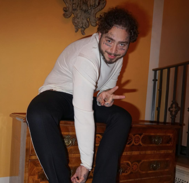 Post Malone’s Collaboration With Crocs Quickly Sells Out