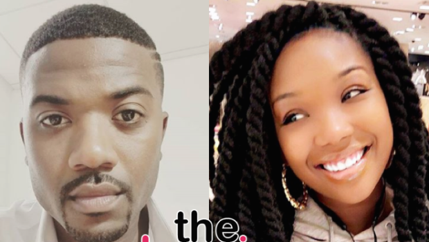Brandy Defends Brother Ray J: You Don’t Need This World’s Approval!
