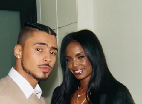 Kim Porter’s Oldest Son Quincy Speaks Out About Mom’s Death + Justin Combs & Misa Hylton Pay Tribute