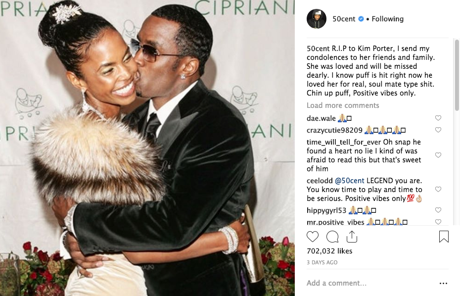 Kim Porter Memorial Held [VIDEO] - theJasmineBRAND