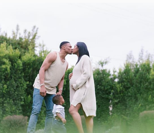 Russell Westbrook & Wife Welcome Twin Girls