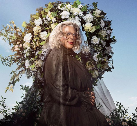 Tyler Perry Announces Final Madea Stageplay – “Tyler Perry’s Madea’s Farewell Play Tour”