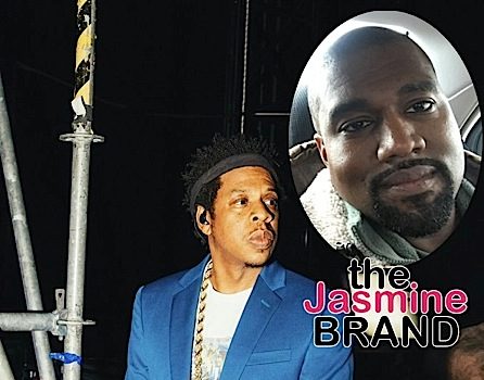 Kanye Seemingly Addresses Tension W/ Jay-Z In New Track ‘Brothers’ – I Admit That I Miss You, I Miss The Fam & Our Brotherhood [New Music]