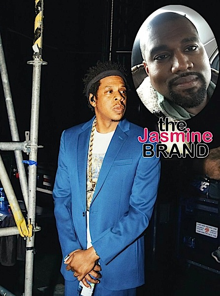 Kanye Seemingly Addresses Tension W/ Jay-Z In New Track ‘Brothers’ – I Admit That I Miss You, I Miss The Fam & Our Brotherhood [New Music]