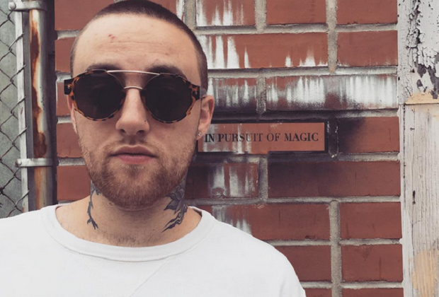 Mac Miller – Second Person Arrested In Connection To Rapper’s Death