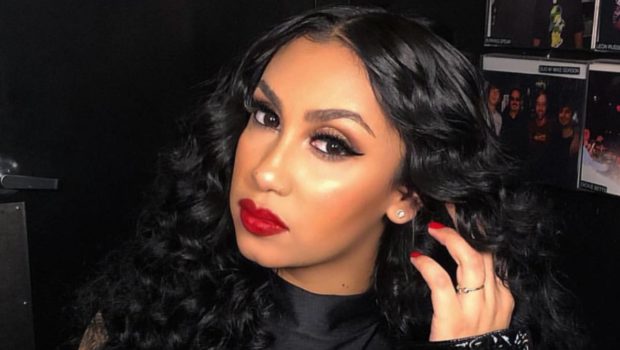 Lil Mo Criticizes Queen Naija’s Performance: Maybe She Should Have Sat This One Out
