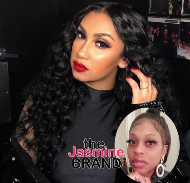 Lil Mo Criticizes Queen Naija’s Performance: Maybe She Should Have Sat This One Out