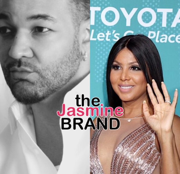 Toni Braxton’s Ex-Husband Reacts To Singer Paying Him Alimony – Don’t Call Me A B*tch!