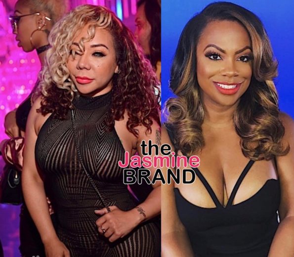 EXCLUSIVE: Power Book II's Lovell Adams-Gray Says Mary J. Blige Is NOT A  Diva, As He Describes Working With Her: She's So Warm & Generous -  theJasmineBRAND
