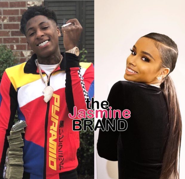New NBA Youngboy Song Sparks Rumors He’s Dating Floyd Mayweahter’s Daughter
