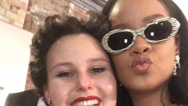 Rihanna Mourns Fan Who Died After Battle W/ Cancer [Condolences]