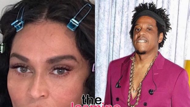 Tina Lawson Tells Jay-Z: You Are An Incredible Husband & The Best Father!