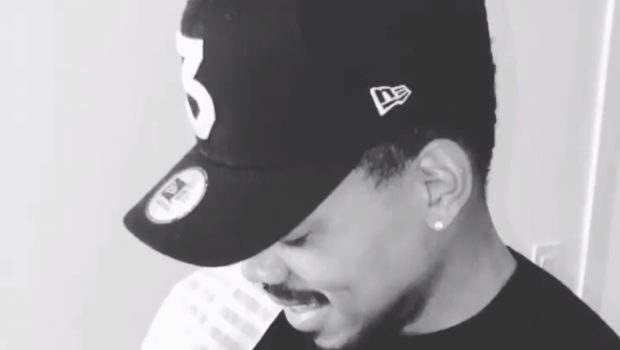 Chance the Rapper Taking A Sabbatical To Get Closer To God & For His Nephew