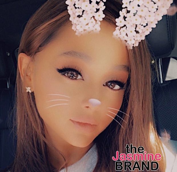 Ariana Grande Cancels Las Vegas Performance: I’m Working Through Some Health Issues