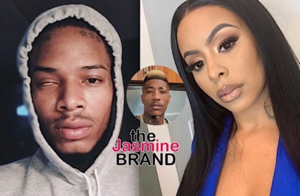 Alexis Skyy Wants Fetty Wap To Take Paternity Test Denies Solo Lucci Is Child S Father Reveals Daughter Was On Medicaid Thejasminebrand