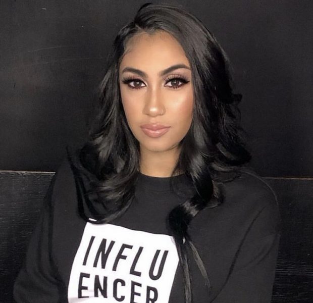 Queen Naija Reveals Lip Fillers Fail: I Look Like A Family Of Wasps Attacked My Lips