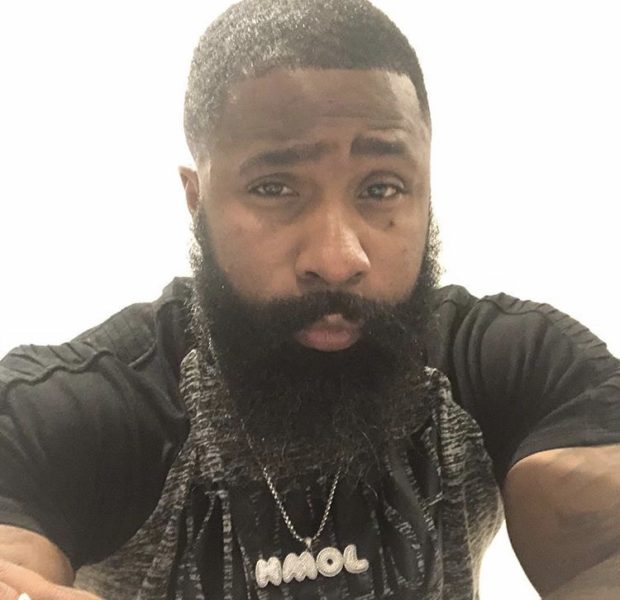 Black Ink Chicago’s Don Brumfield Explains Why He Tried To Attack Executive Producer