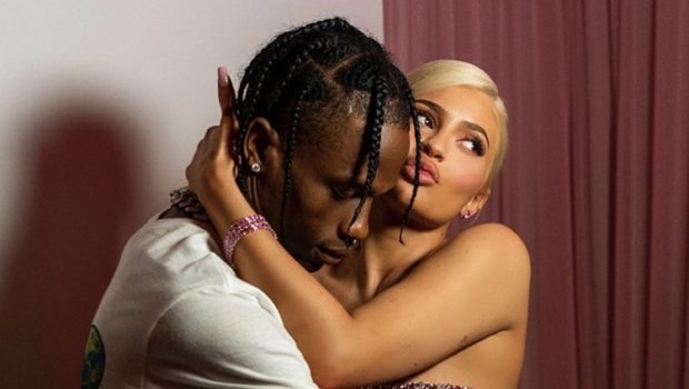 Travis Scott Says He’s Marrying Kylie Jenner Soon: I Gotta Propose In A Fire Way!