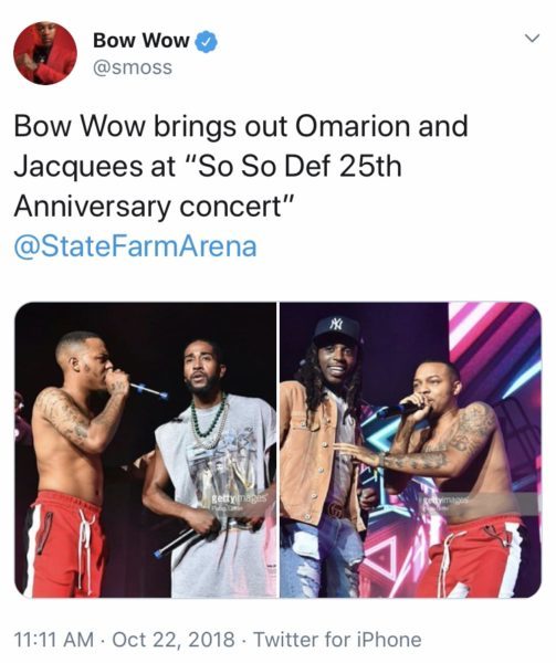 download omarion and bow wow tour