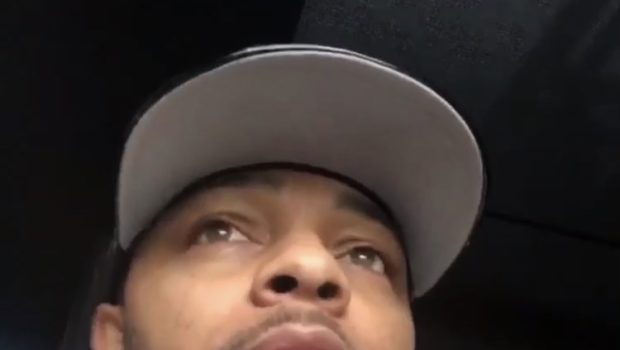 Bow Wow Explains Why He Won’t Be On Millenium Tour W/ B2K