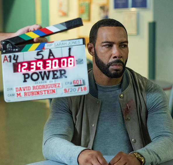 ‘Power’ Crew Member Killed In On-Set Accident [Condolences]