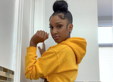 Bernice Burgos Says The Gym Is Responsible For Her Infamous Booty [Photos]