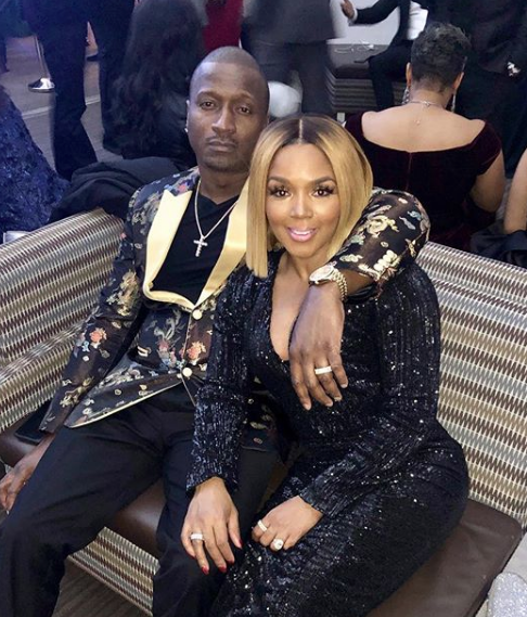 Rasheeda & Kirk Frost Celebrate 25 Years Of Marriage – theJasmineBRAND