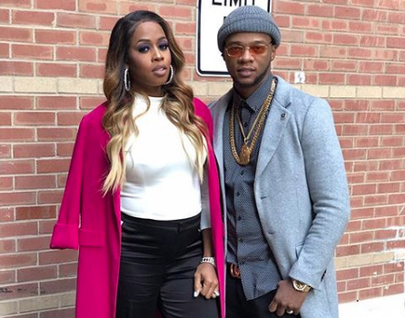 Remy Ma Released From Hospital After Emergency Surgery – I’m Home Doing Much Better!