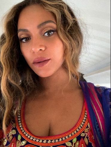 Beyonce – Reebok Denies Reports Singer Walked Out Of Business Meeting Over Lack Of Diversity