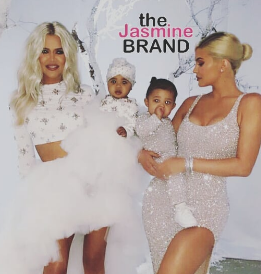 Khloe kardashian store biracial doll