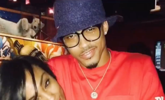 August Alsina’s Sister Dies Of Cancer On Christmas Night [Condolences]