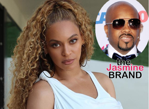 Jermaine Dupri Wants The Industry To Leave Surprise Albums To Beyonce: “She Can Do It, But Not Everybody Else!”