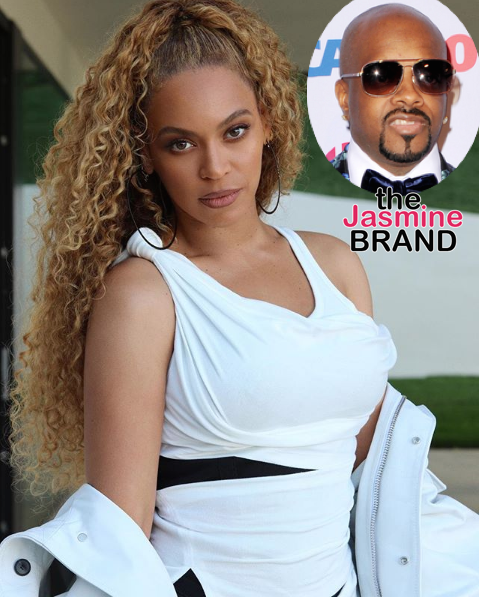 Jermaine Dupri Wants The Industry To Leave Surprise Albums To Beyonce: “She Can Do It, But Not Everybody Else!”