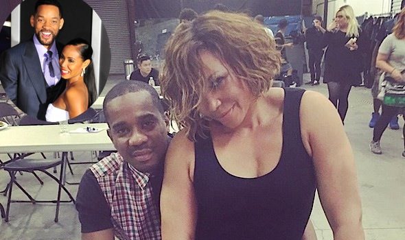Duane Martin Accused Of Using Loan From Will & Jada Pinkett Smith In A Bankruptcy Scam
