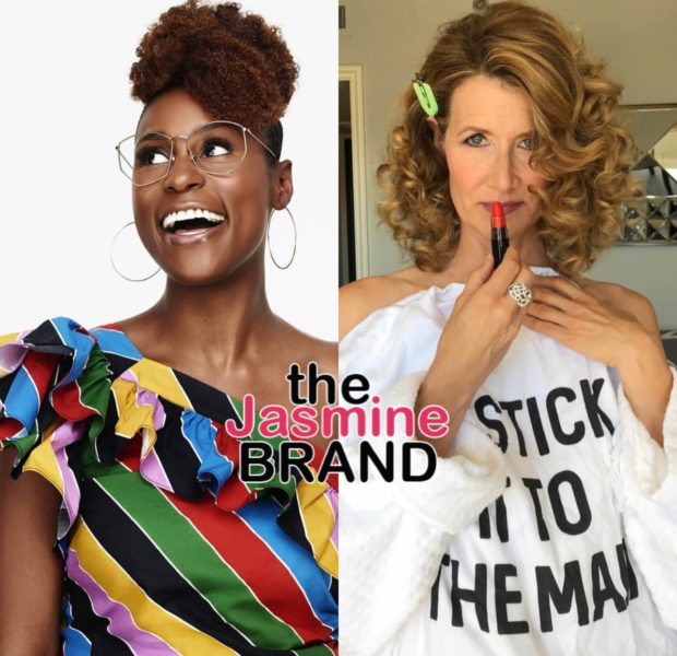 Issa Rae & Laura Dern To Produce HBO Series About The Cabbage Patch Doll Riots
