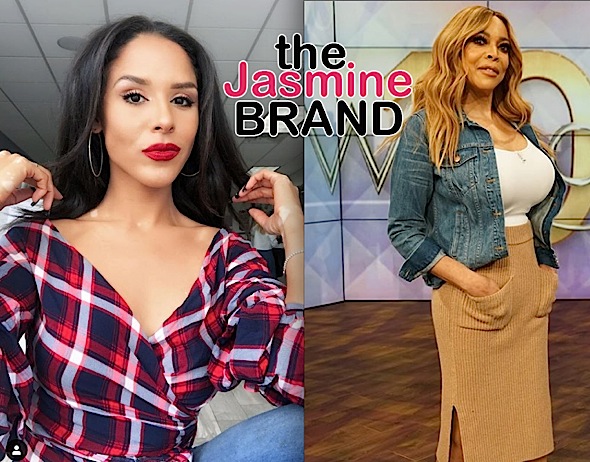 Nick Cannon’s Baby Mama Addresses Wendy Williams Calling Child ‘Oops Baby’