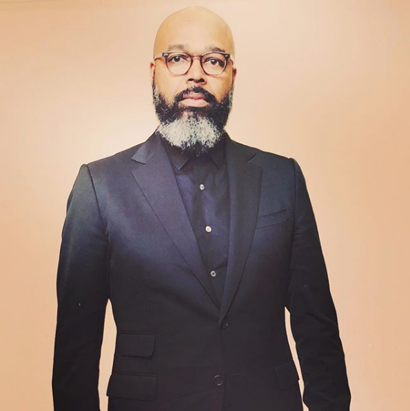 Salim Akil Addresses Allege Sexual Abuse Accuser – This Is Deeply Upsetting & Totally Untrue