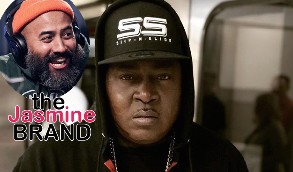 Trick Daddy Threatens Radio Personality Ebro Darden Over Kodak Black: Watch Your Motherf*cking Mouth N*gg*! [VIDEO]