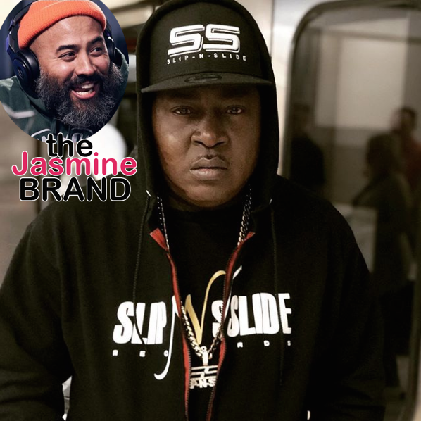 Trick Daddy Threatens Radio Personality Ebro Darden Over Kodak Black: Watch Your Motherf*cking Mouth N*gg*! [VIDEO]