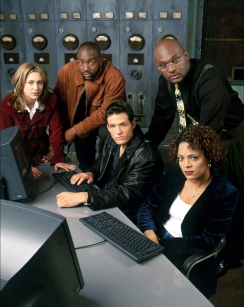 watch full episodes of new york undercover