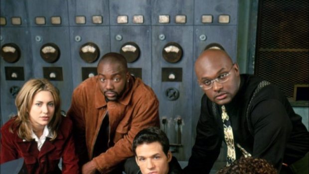 “New York Undercover” Reboot – Some Original Characters Will Reprise Role, Anthony Hemingway To Executive Produce