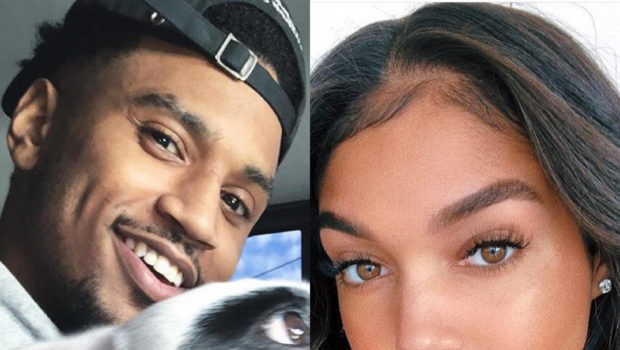 New Couple Alert? Trey Songz & Lori Harvey Spotted Together + Future & Diddy’s Son Seemingly Catch Feelings