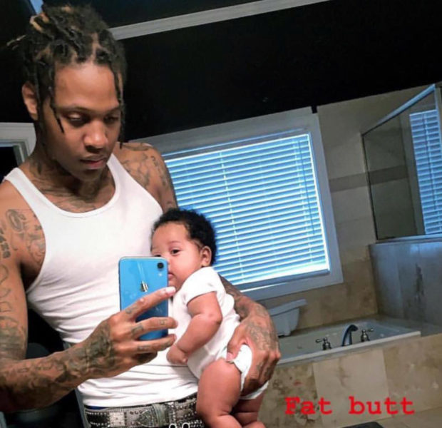 Rapper Lil’ Durk Has 6th Baby, Shows Off Daughter On Social Media