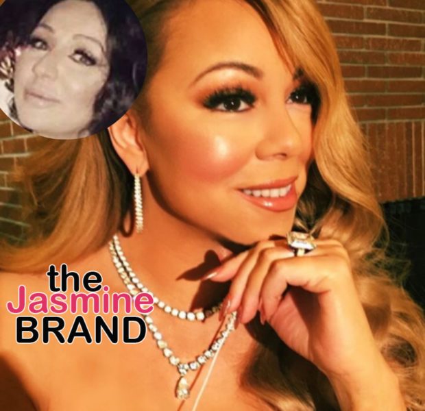 Mariah Carey Considers Her Former Assistant “Trash”
